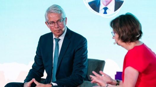 ACI Europe president sets out five key objectives for new European aviation strategy ACI Europe president sets out 5 key objectives for new European aviation strategy .