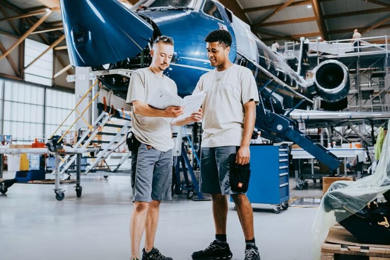 AMAC Aerospace launches AMAC Academy in Basel AMAC Aerospace launches AMAC Academy in Basel