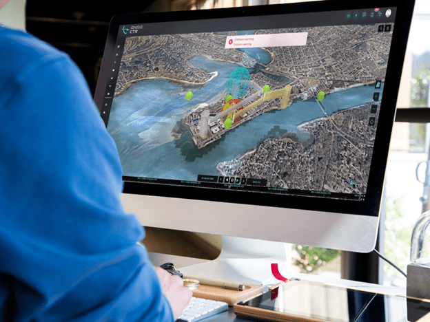 ANRA Technologies Hits New Commercial Milestone ANRA Technologies Hits New Commercial Milestone