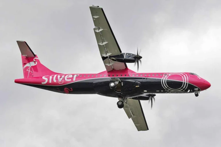 Air Data News