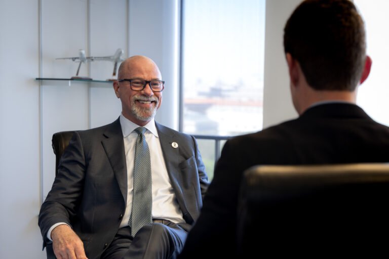 Administrator Goes In Depth on the FAA’s Next Act FAA Administrator Bryan Bedford, sitting down for an interview with Firecrown Media Aviation Division president Ryan Ewing, is replacing decade-long plans with Flight Plan 2026 for measurable results.
