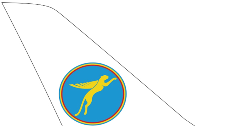 Air Congo übernimmt erste Boeing 787 Air Congo übernimmt erste Boeing 787