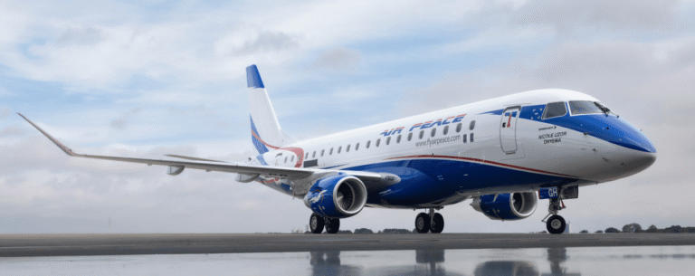 Air Peace E175