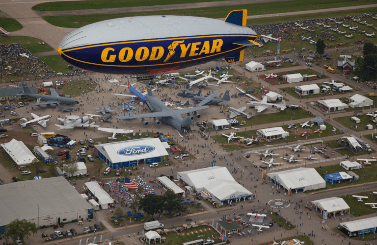 AirVenture Question of the Day: Wednesday