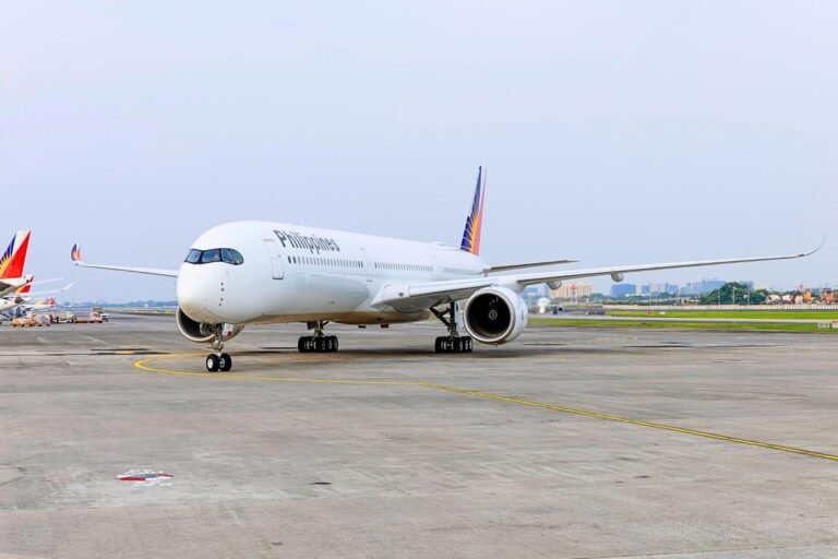 Airbus-Boeing set to win PAL orders at Farnborough: Reuters Airbus-Boeing set to win PAL orders at Farnborough: Reuters