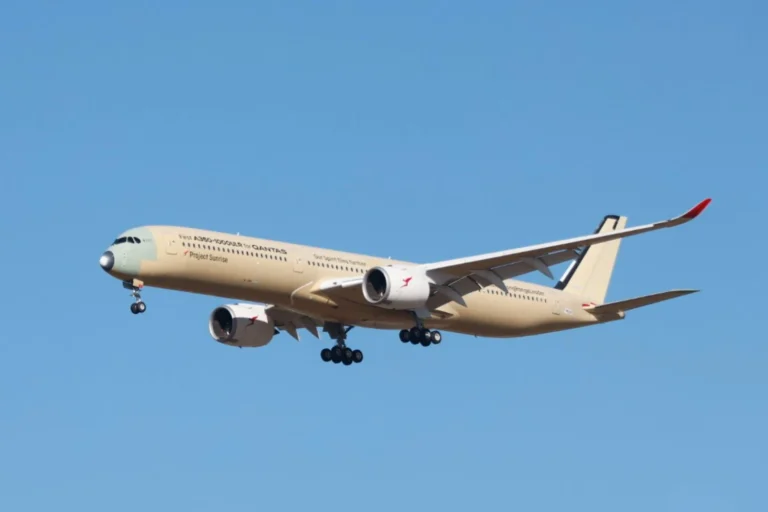 Air Data News