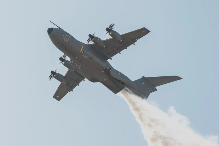 Air Data News