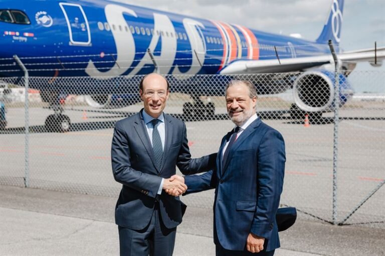 Airbus steigert Auslieferungen im Juni deutlich