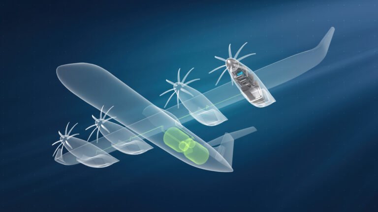 Airbus und MTU planen Joint-Venture