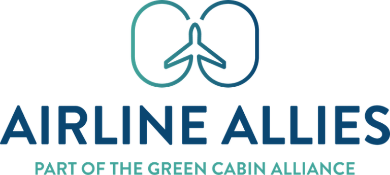 Airline Allies initiative launches to make aircraft cabins more sustainable Airline Allies initiative launches to make aircraft cabins more sustainable