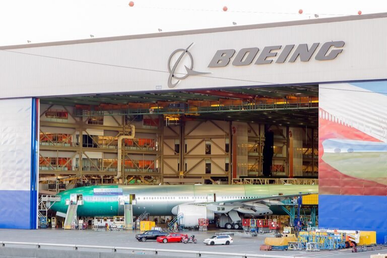 Airlines to need nearly 44,000 new jets by 2045: Boeing Airlines to need nearly 44,000 new jets by 2045: Boeing