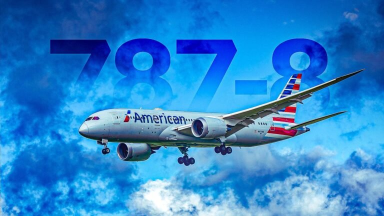 American Airlines Launches 13 Exciting New Nonstop International Routes [Full List]