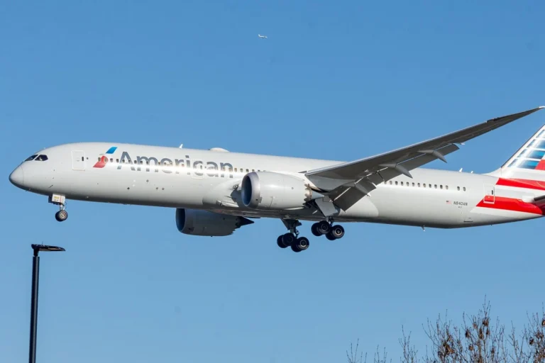 American Airlines to restore Chicago-Tokyo Narita route in 2027 Air Data News