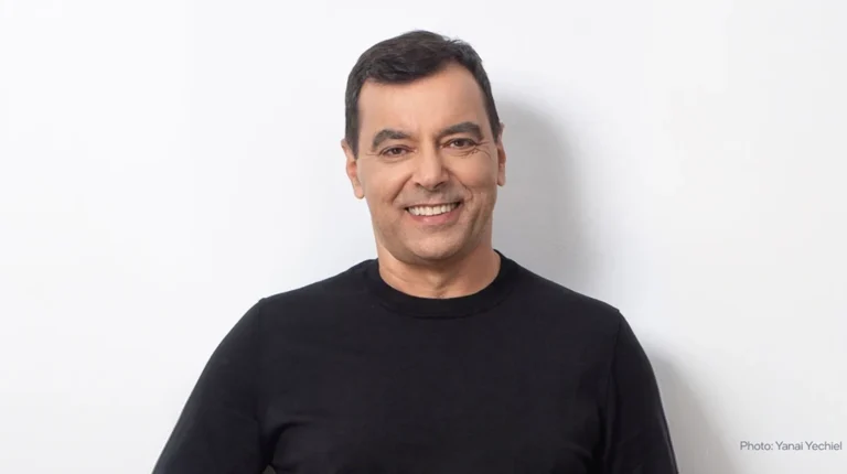 Amnon Shashua to step down as Mobileye CEO