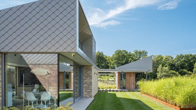 An Award-Winning Home in the English Countryside Lists for $4.6M An Award-Winning Home in the English Countryside Lists for $4.6M