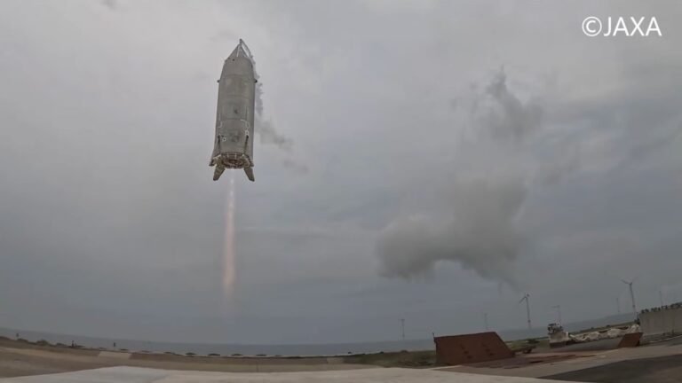 Another reusable rocket? Japan launches, lands RV-X prototype (video) Another reusable rocket? Japan launches, lands RV-X prototype (video)