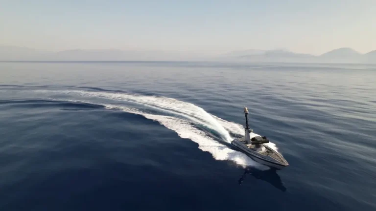 Anti-Drone Warfare at Sea: Matching Sensors and Effectors to the Threat Anti-Drone Warfare at Sea: Matching Sensors and Effectors to the Threat