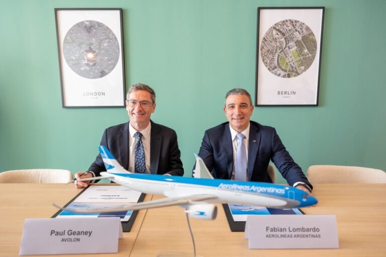 Argentina’s Aviation Market Leaves Flybondi Behind