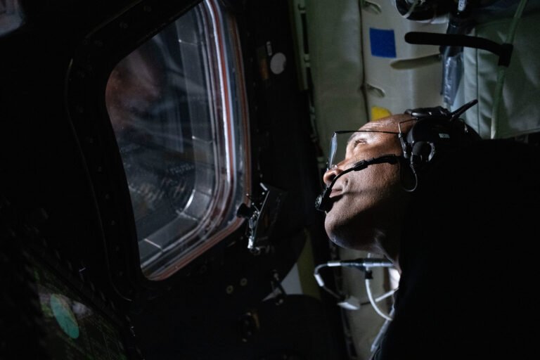Artemis 2 astronaut advocates for equatorial lunar landings