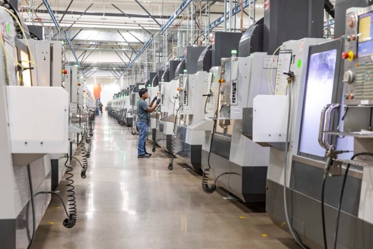 As Drone Demand Grows, Protolabs Scales Manufacturing As Drone Demand Grows, Protolabs Scales Manufacturing