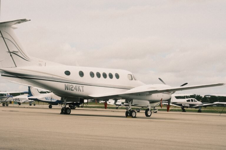 Austin Aircraft Owners Face Nearly $2 Million In Unpaid Taxes Austin Aircraft Owners Face Nearly $2 Million In Unpaid Taxes