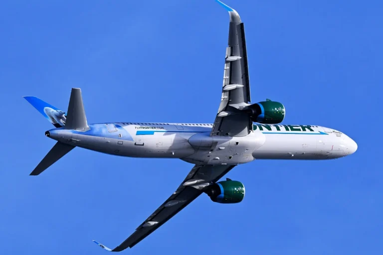 Avolon to acquire 11 Airbus A321neos originally ordered by Frontier Airlines Air Data News