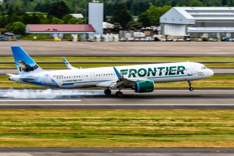 Avolon to buy 11 A321neos ordered by Frontier Airlines Avolon to buy 11 A321neos ordered by Frontier Airlines
