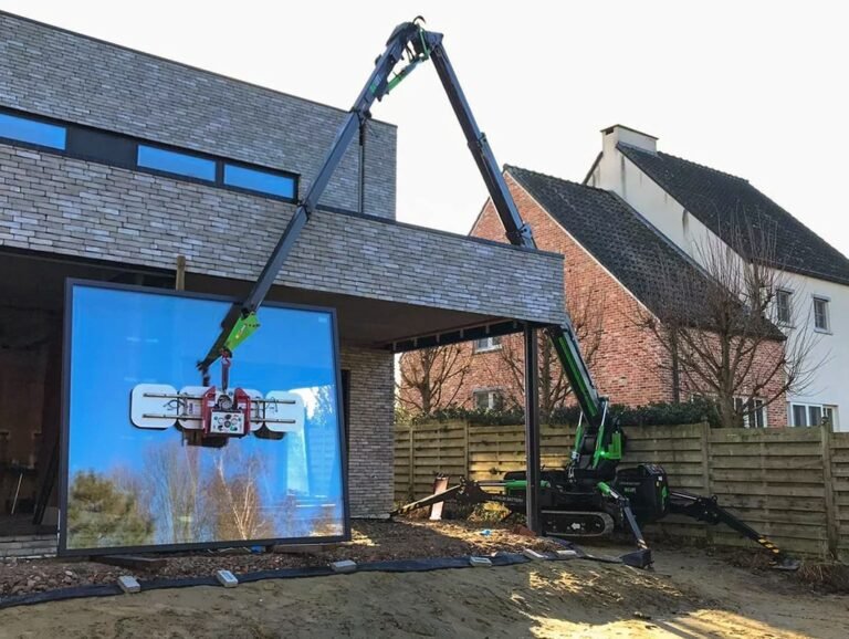 BG Lift goes with CMC NA