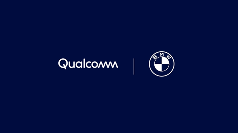 BMW selects Qualcomm for next-generation vehicle compute platform BMW selects Qualcomm for next-generation vehicle compute platform
