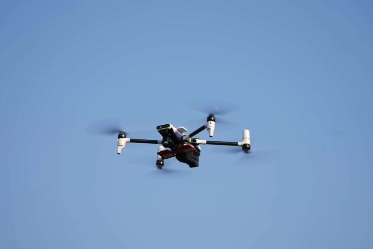 BRINC Raises $125M Led by Motorola For 911 Response Drones BRINC Raises $125M Led by Motorola For 911 Response Drones