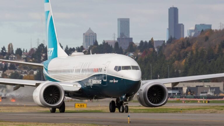 Boeing 737 MAX 7 And 10 Certification ‘Closer Than Ever,’ FAA Says Boeing 737 MAX 7 And 10 Certification 'Closer Than Ever,' FAA Says