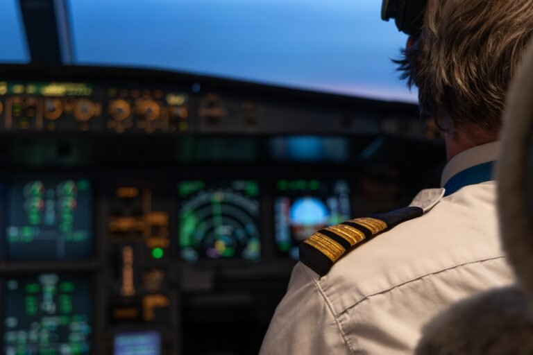 Boeing Forecasts Need For 674,000 New Pilots Boeing Forecasts Need For 674,000 New Pilots