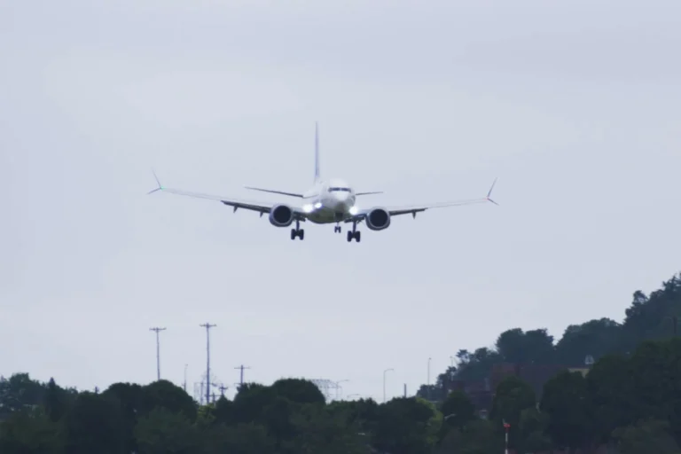 Air Data News