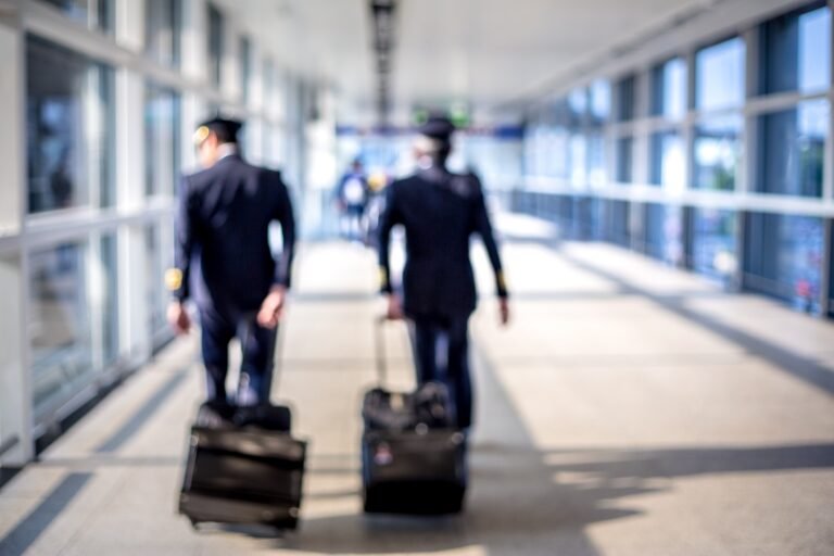 Boeing sees demand for 2.4M aviation personnel in 20 years Boeing sees demand for 2.4M aviation personnel in 20 years