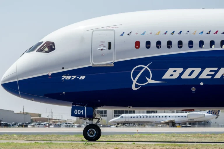 Boeing sees global commercial fleet surpassing 50,000 aircraft by 2045 Air Data News