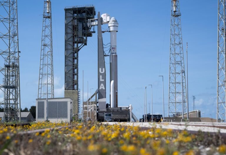 Boeing still working with NASA to schedule next Starliner flight Boeing still working with NASA to schedule next Starliner flight