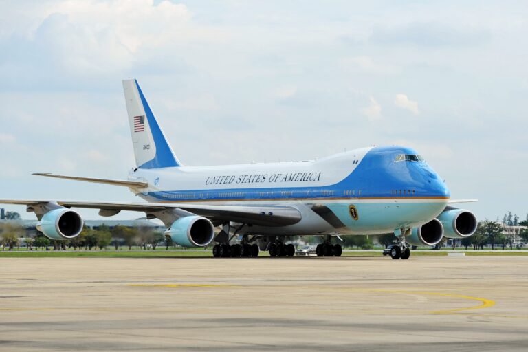 Boeing’s Air Force One Program Faces Another $280 Million Loss