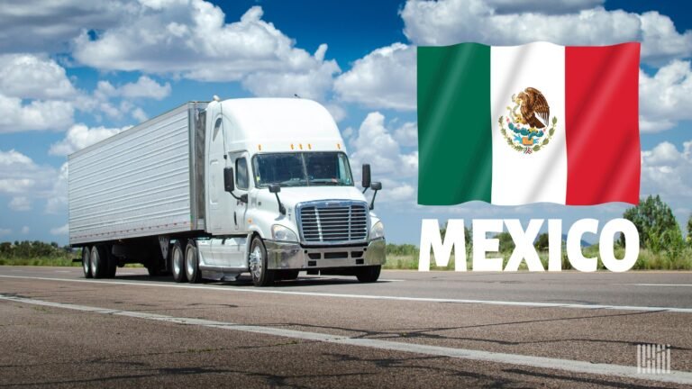 Borderlands Mexico: Cargo theft falls, but attacks on truckers turn deadlier