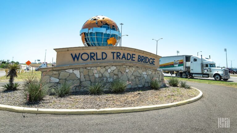 Borderlands Mexico: Toyota bets big on Texas, moves Tacoma line to San Antonio Borderlands Mexico: Toyota bets big on Texas, moves Tacoma line to San Antonio