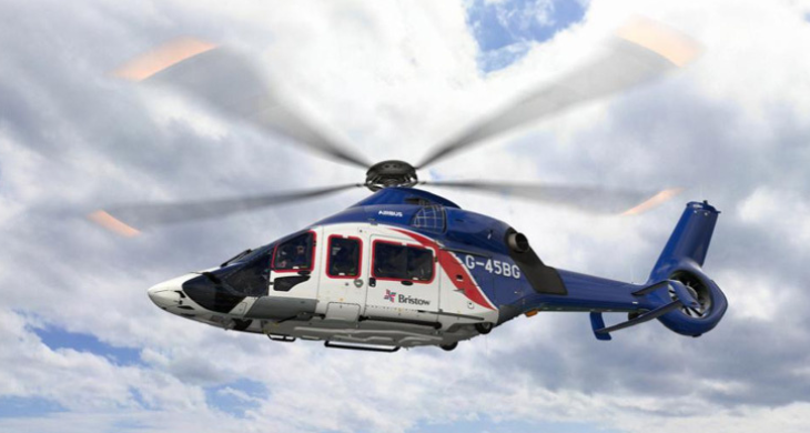 Bristow Group to acquire Berry Aviation, expanding its government services platform Bristow Group to acquire Berry Aviation, expanding its government services platform