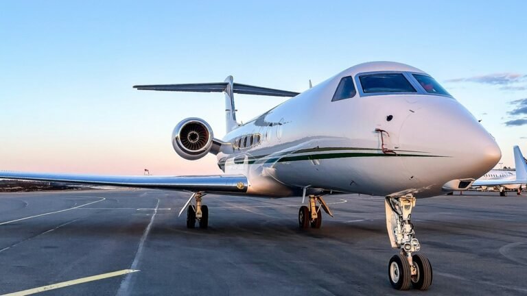 Business jet activity stays positive as North America pulls ahead Business jet activity stays positive as North America pulls ahead
