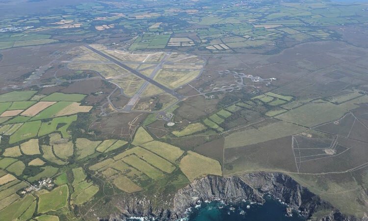 CAA selects WholeShip’s National Drone Hub for LUC trial CAA selects WholeShip’s National Drone Hub for LUC trial