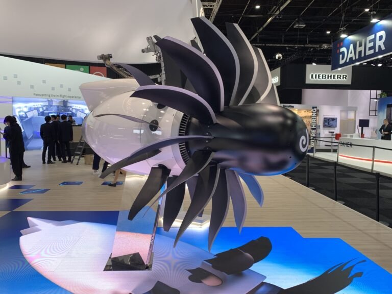 CFM RISE Continues To Make Progress