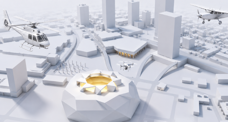 CNC announce secure Starlink based connectivity solution CNC announce secure Starlink based connectivity solution