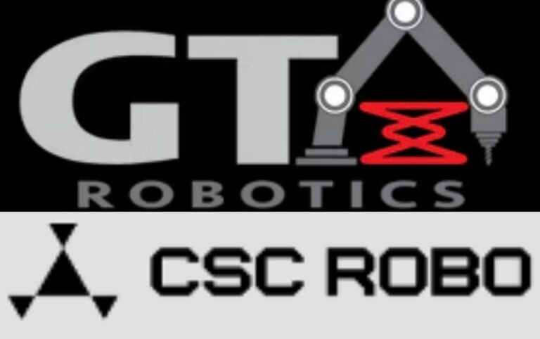 CSC Robotics appoints GTA Robotics CSC Robotics appoints GTA Robotics