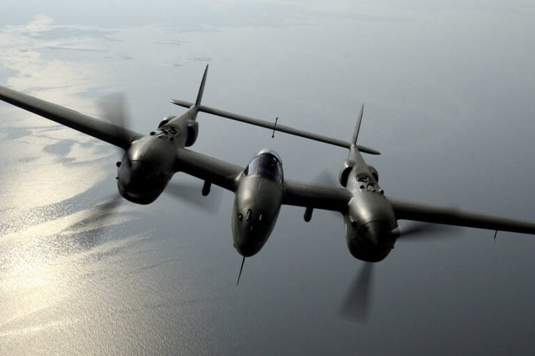 Can You Pass Our 4th Of July Warbird Quiz? Can You Pass Our 4th Of July Warbird Quiz?