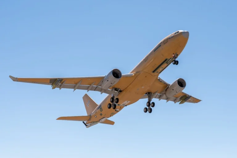 Air Data News
