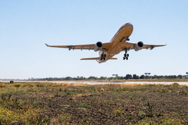 Canada’s first new-build CC-330 Husky tanker flies Canada’s first new-build CC-330 Husky tanker flies
