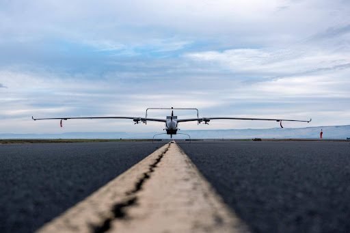 Carbonix and CASA Certify First SAIL III Drone in Australia Carbonix and CASA Certify First SAIL III Drone in Australia