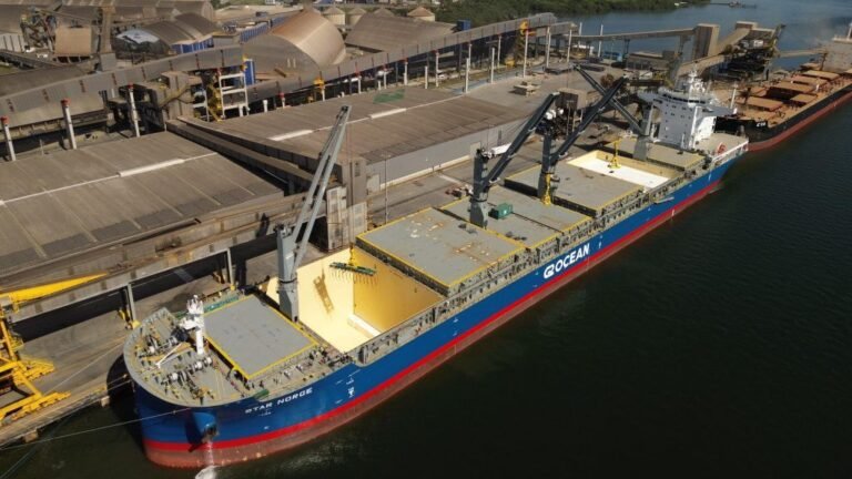 Carrier flips backhaul cargo challenge to ‘disrupt’ MPV sector Journal of Commerce Logo